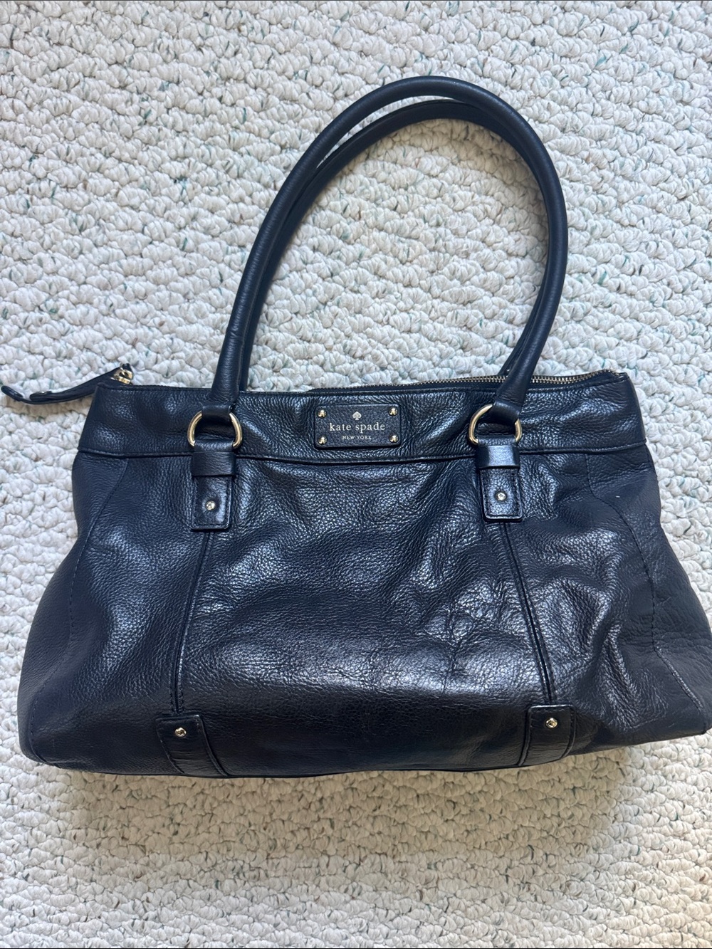 kate spade Berkshire Road Teegan Tote